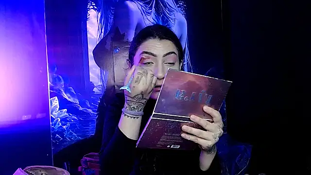 sophy rock online show from February 19, 3:41 pm