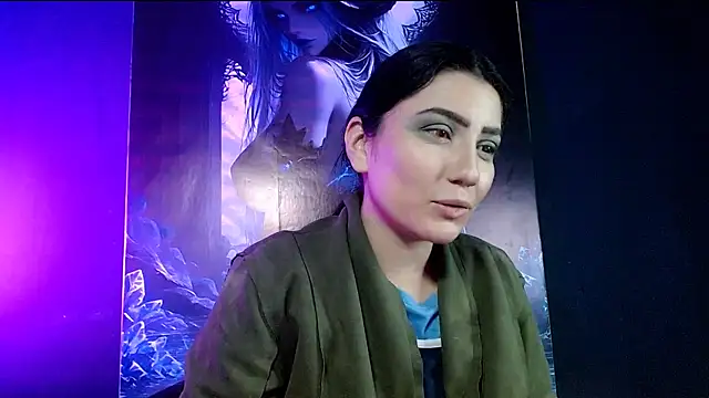 sophy rock online show from March 24, 1:27 pm