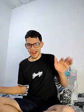 Diego-Monsalve online show from March 21, 1:56 am