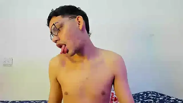 Diego-Monsalve online show from October 1, 9:43 pm