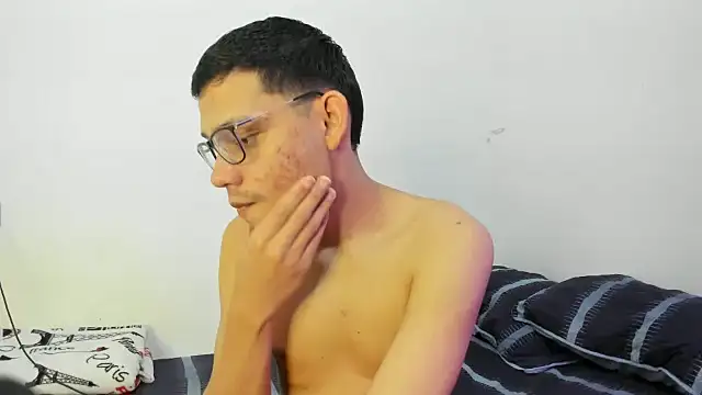 Diego-Monsalve online show from October 29, 11:17 pm