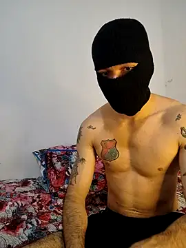 Diego-Monsalve online show from December 14, 9:41 pm