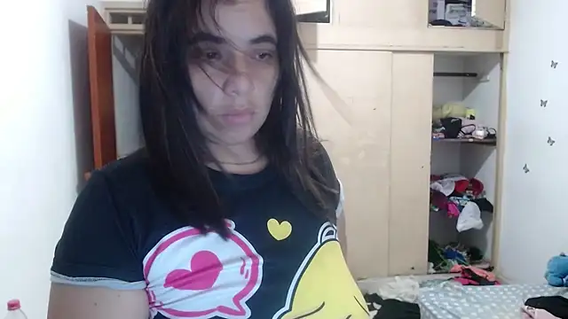 Snapshot of ladydeathz chatting on February 24, 6:27 am ladydeathz online show from February 24, 6:27 am