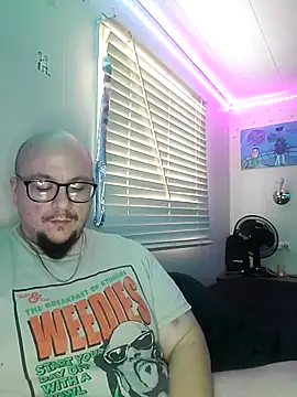 Spunonymous online show from February 19, 12:55 pm