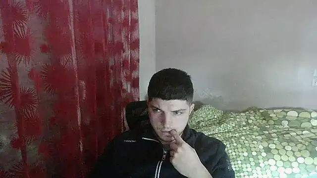 BoiWhore online show from February 17, 11:07 am