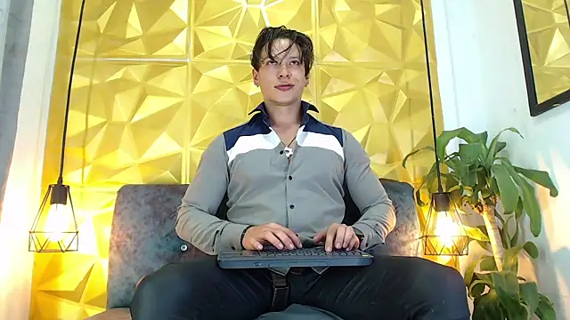 Snapshot of Baxter_Dex chatting on December 16, 6:53 am Baxter Dex online show from December 16, 6:53 am