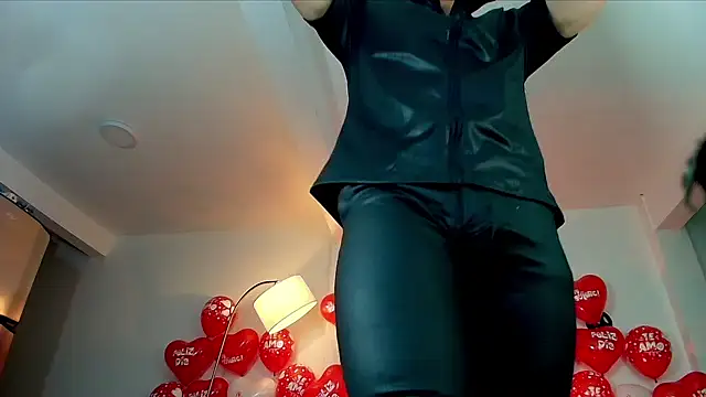 Snapshot of Baxter_Dex chatting on February 14, 7:38 am Baxter Dex online show from February 14, 7:38 am