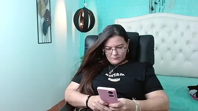 MsJossie online show from January 14, 3:53 am