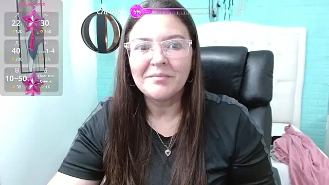 MsJossie online show from February 12, 3:29 am