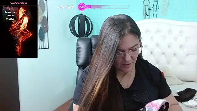 MsJossie online show from March 11, 3:37 am