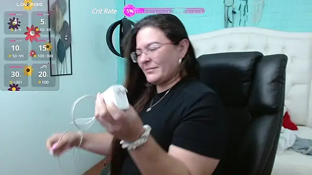 MsJossie online show from March 19, 3:30 am