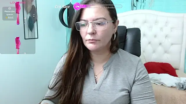 MsJossie online show from March 22, 3:20 am