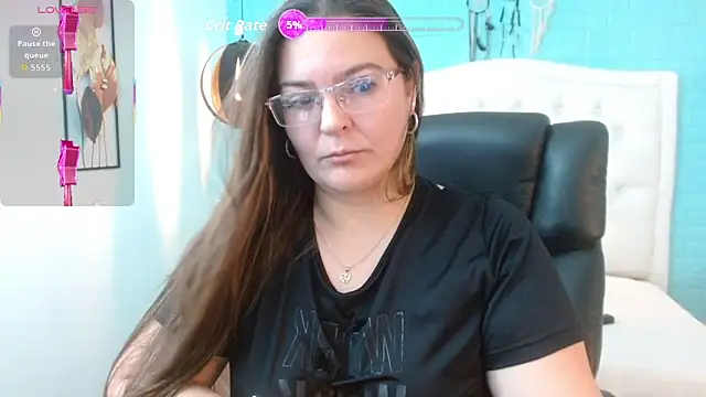 MsJossie online show from September 13, 4:23 am