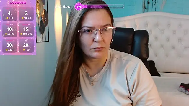 MsJossie online show from September 30, 5:23 am