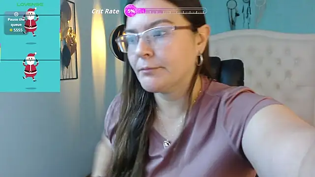 MsJossie online show from January 7, 3:31 am