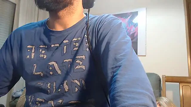 master4subslut online show from February 9, 7:19 pm