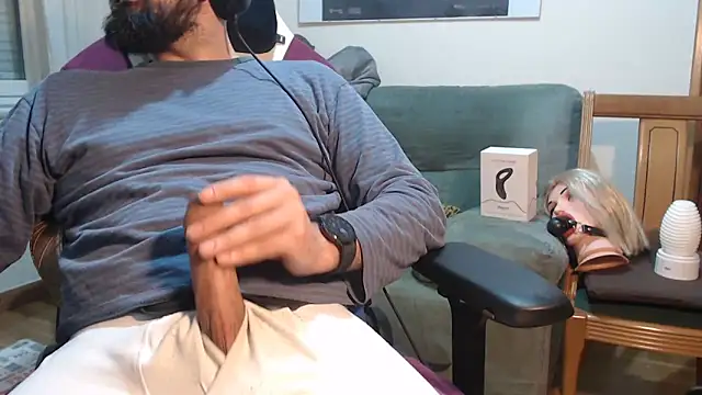 master4subslut online show from February 9, 10:21 pm