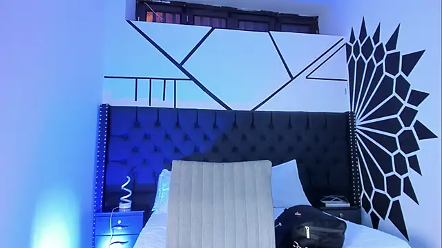 Snapshot of Agathaargent_ chatting on March 19, 4:47 am Agathaargent online show from March 19, 4:47 am