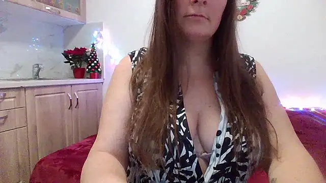 Snapshot of Alisa_Dolores chatting on December 25, 10:06 am Alisa Dolores online show from December 25, 10:06 am