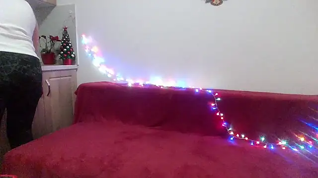 Snapshot of Alisa_Dolores chatting on January 16, 5:23 pm Alisa Dolores online show from January 16, 5:23 pm