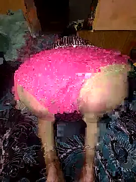 Snapshot of Shoni__ chatting on March 13, 6:12 pm Shoni online show from March 13, 6:12 pm