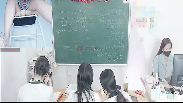  Math  online show from December 22, 7:05 am