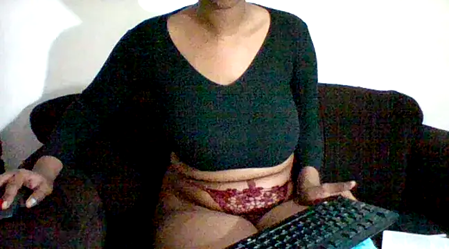 THUEBA17 online show from January 12, 1:11 am