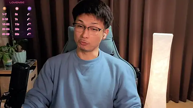 HARU-outdoor-x online show from December 2, 2:30 pm