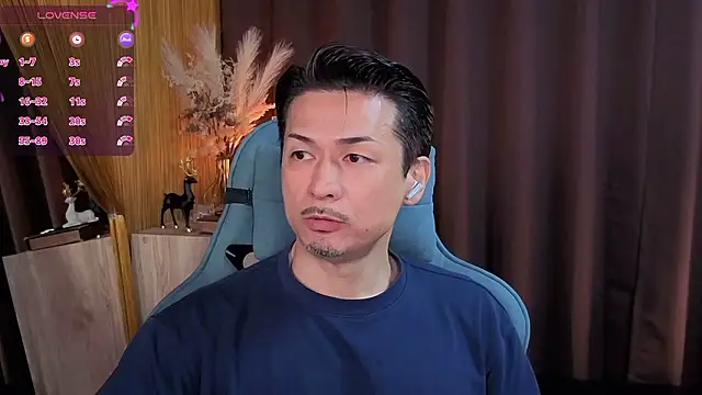 HARU-outdoor-x online show from October 15, 1:55 pm