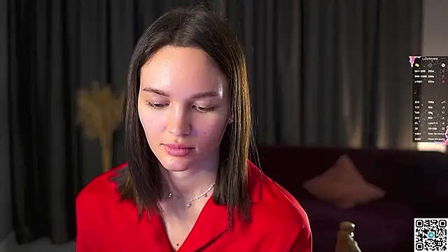 AnneKlint online show from December 15, 9:13 am