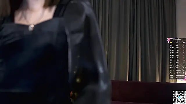 AnneKlint online show from December 25, 11:11 am