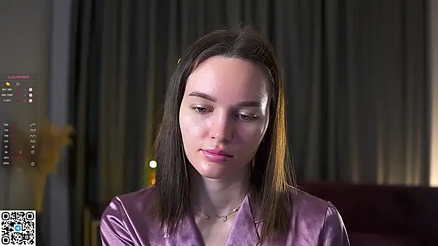 AnneKlint online show from January 5, 5:09 am