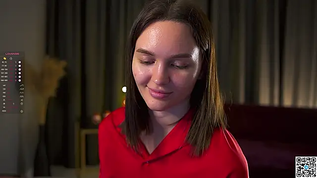 AnneKlint online show from January 6, 2:25 pm