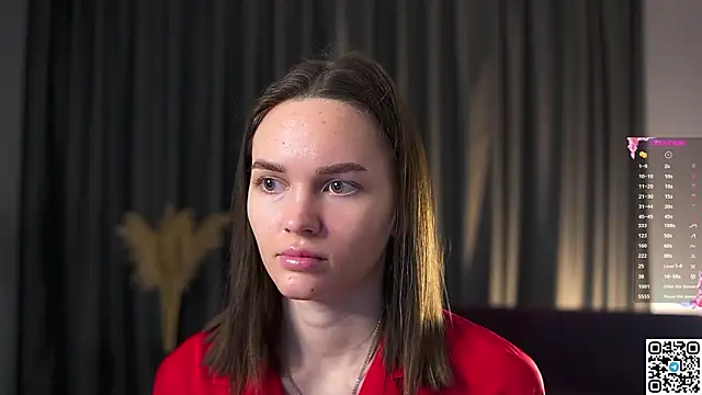 AnneKlint online show from January 12, 5:03 am