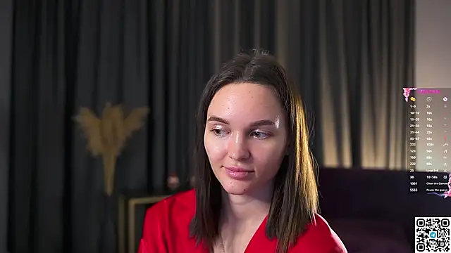 AnneKlint online show from January 12, 2:09 pm