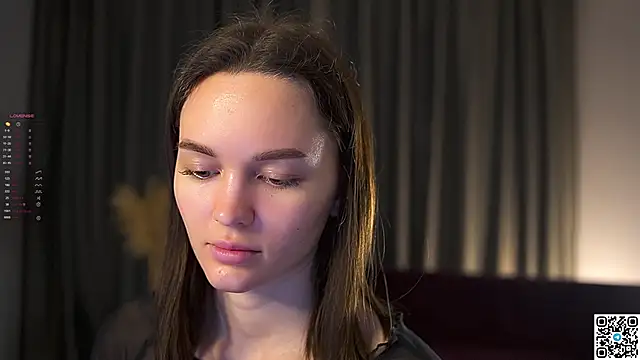 AnneKlint online show from January 18, 11:32 am