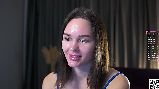 AnneKlint online show from January 19, 5:15 am