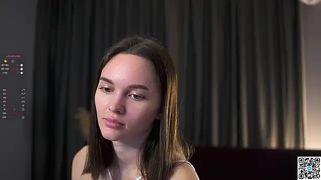 AnneKlint online show from January 25, 11:23 am