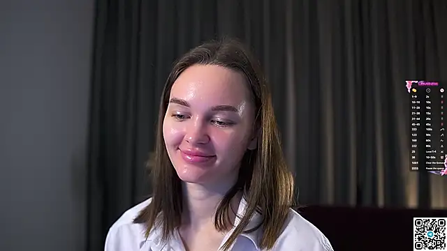 AnneKlint online show from January 30, 5:30 am