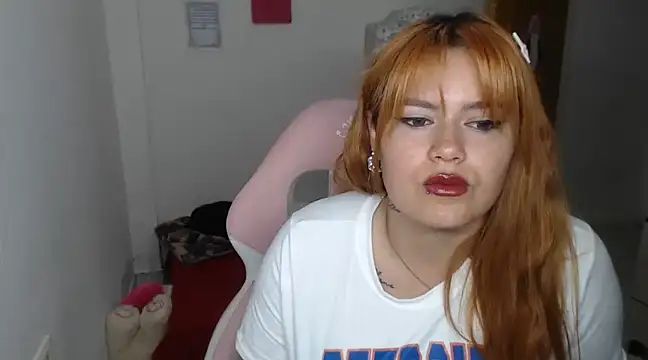 Snapshot of celeste_anny_1 chatting on February 6, 6:02 pm celeste anny 1 online show from February 6, 6:02 pm