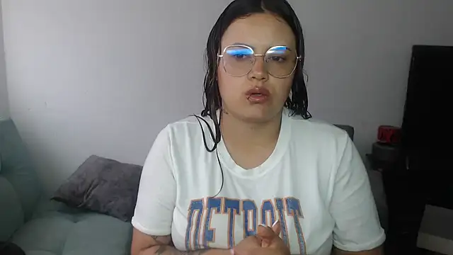 celeste anny 1 online show from April 15, 4:25 pm