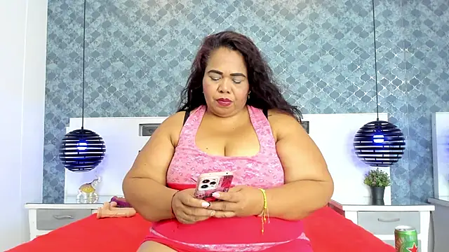 AshleyGrahams online show from January 22, 4:23 am