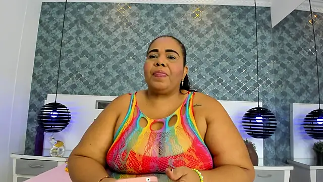 AshleyGrahams online show from January 26, 3:59 am