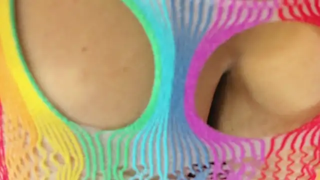 AshleyGrahams online show from February 6, 8:23 pm