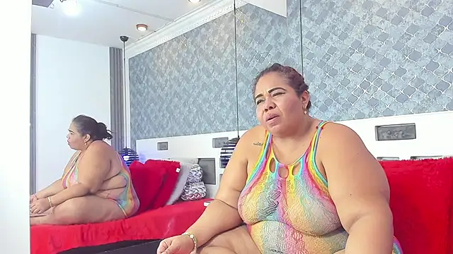 AshleyGrahams online show from February 6, 11:26 pm