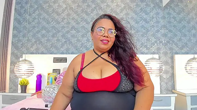 AshleyGrahams online show from February 27, 8:42 pm