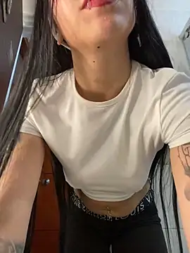 Bunny sexy01 online show from January 27, 1:48 am