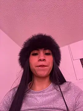 Bunny sexy01 online show from February 28, 6:20 pm