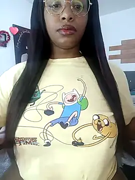 Snapshot of kitty__blackgl chatting on February 19, 12:44 pm kitty blackgl online show from February 19, 12:44 pm