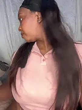 kitty  blackgl online show from March 10, 10:53 am